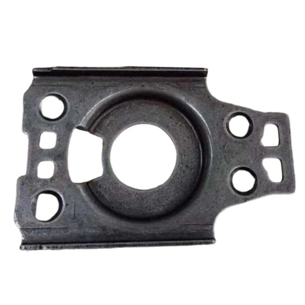 1pc Reciprocating Saw Guide Plate 345489-8 Replacement For JR3070CT JR3070CTH Reciprocating Saw Electric Saw Power Tool