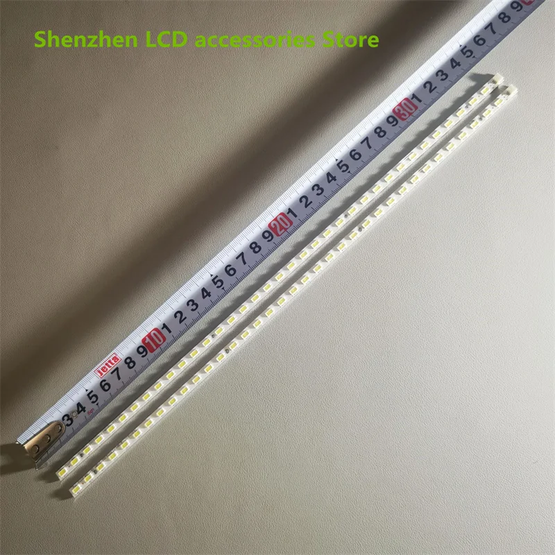 LED backlight strip for 31T12-01a 73.31T12.001-2-SK1 73.31T12.002-2-SK1 36LED 355MM light bar 100% new