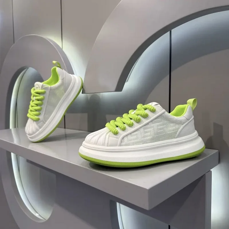 

Новинка 2025 года, мужские туфли для доски, кроссовки, обувь для коньков, повседневная обувь, удобная классическая новинка, дышащая модная обувь с мягкой подкладкой