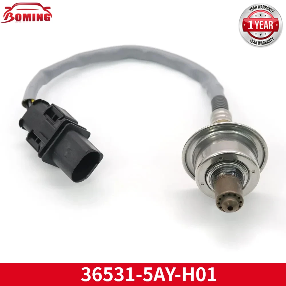 For HONDA CIVIC 1.0T 1.8T  Front Upstream Air Fuel Ratio O2 Lambda Oxygen Sensor 365315AYH01 36531-5AY-H01