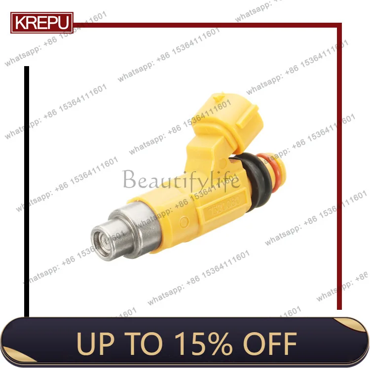 LS for V31 fuel injector, Pajero 6G72 4G64 MD319792 CDH275