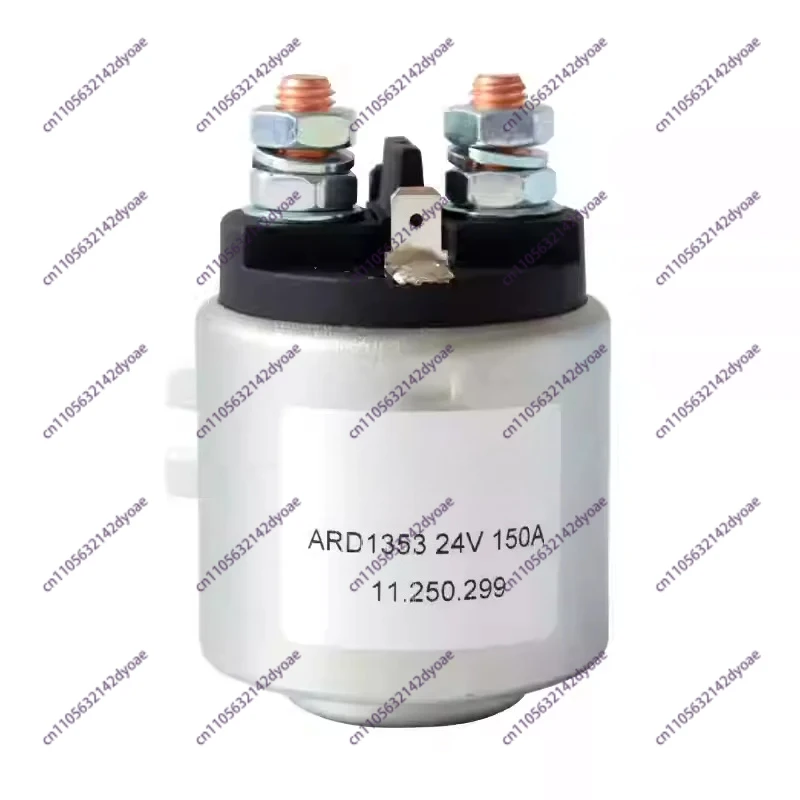 

FOR Noblelift Forklift Starter Switch Contactor ARD1384/1353 24V/150A Relay Parts