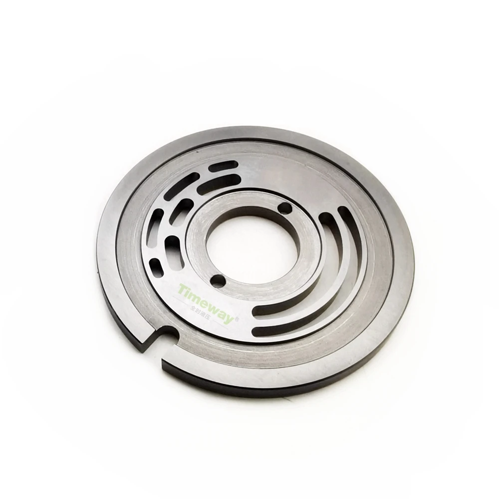 Imagem -02 - Válvula Placa para Reparação Bomba Nachi Pvd2b32 Pvd-2b-34