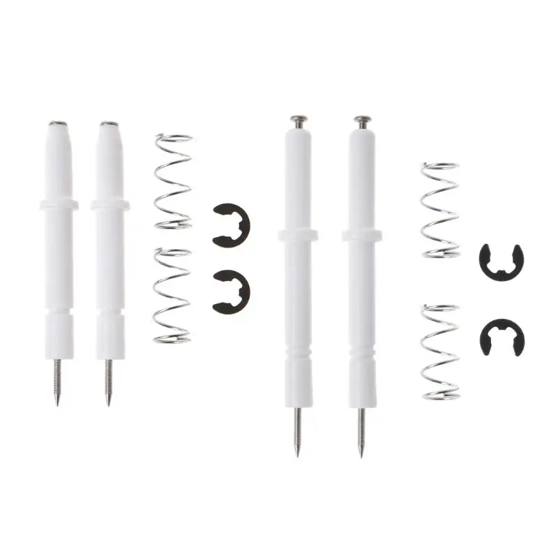 2개 01#/13# 전기 스파크 점화 바늘 가스 쿠커 센서 스토버 임베디드 Dropshipping