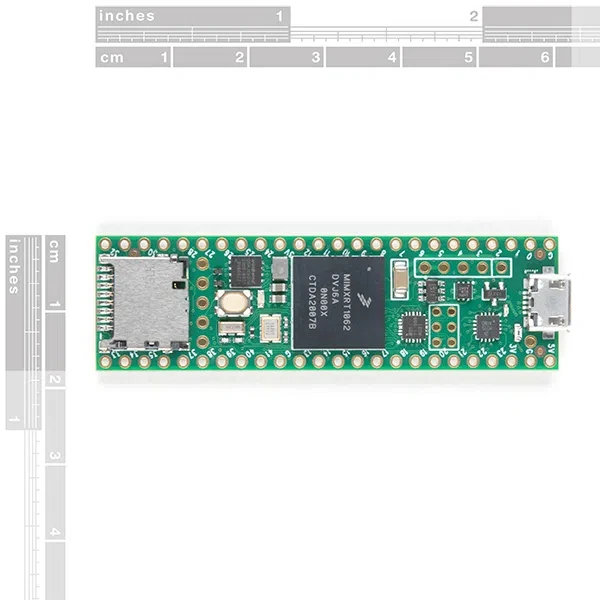 carte-de-developpement-teensy-41-arm-cortex-m7-carte-de-developpement-imx-rt1062-dev16771