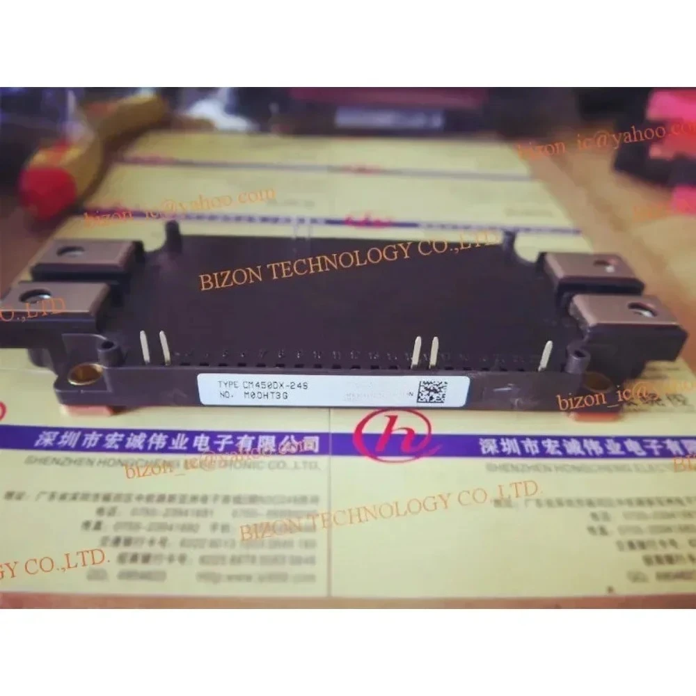 

CM450DX-24S New Original Module