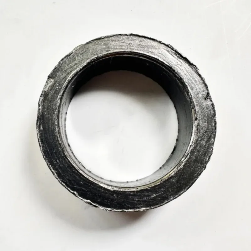 Mid Pipe Gasket Exhaust Muffler for HiSun HS700 HS800 HS 500 UTV 800 500 400 700 750 Alligator Axis Forge Massimo 18006-115-0000