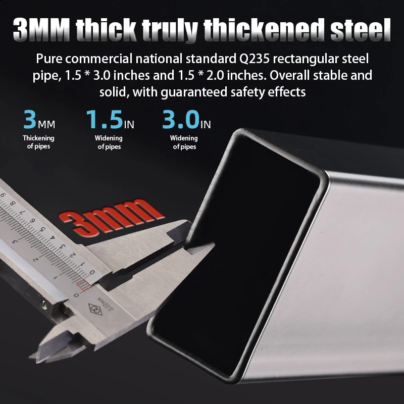 مقعد مسطح صديق للميزانية لعام 2025 - فعال للتدريبات اليومية لمقاعد الصالة الرياضية المنزلية والرفوف بتصميم ثابت