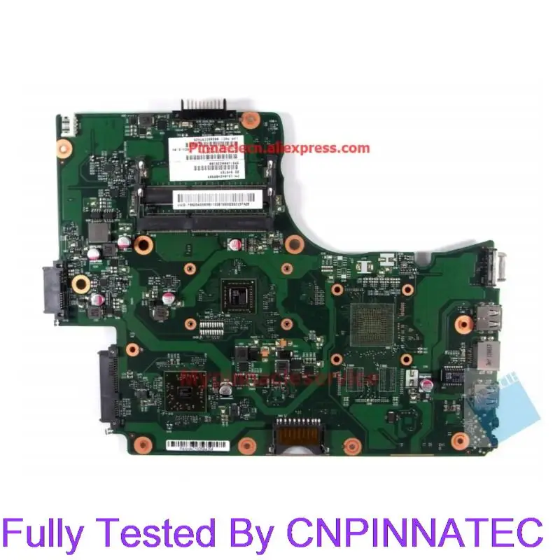 

V000225100 V000225110 V000225120 V000225210 Motherboard for Toshiba Satellite C650D C655D 6050A2408901