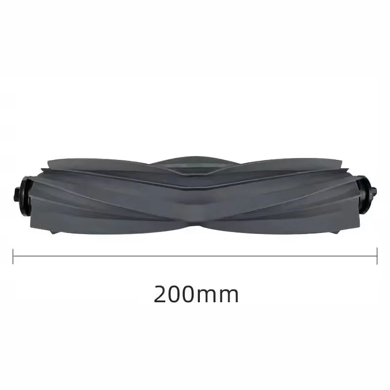 For  Dreame L40 ultra / X40 Ultra Robot Vacuum Accessories Dust Bags Mop Main Side Brushes Cloths HEPA Filters Spare Parts