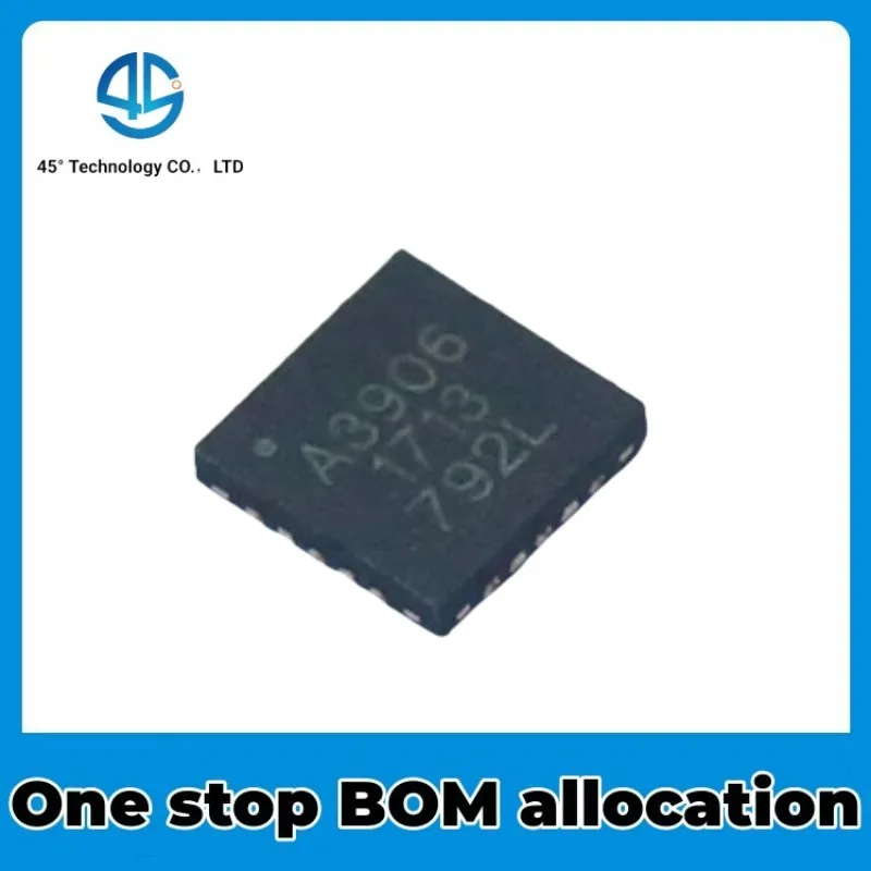 5PCS TQP3M9028 screen printed 3M9028 package SOT-89 RF/microwave power amplifier NEW IC Chip