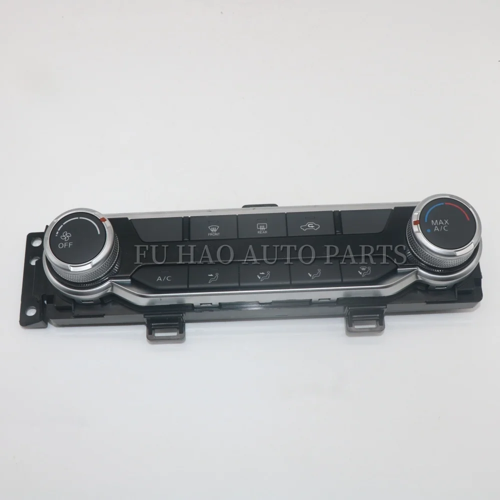 

27500-6CA3A 275006CA3A Модуль управления температурой климата и тепла кондиционера для Nissan Altima 2019-2025