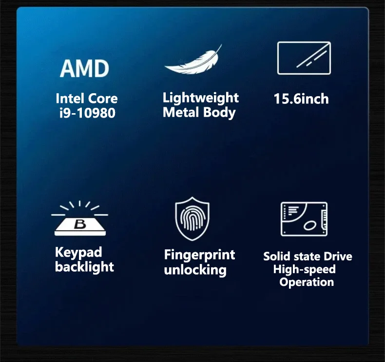Thumbnail 2 - #23 Best High Performance Gaming Laptops to Buy In 2026