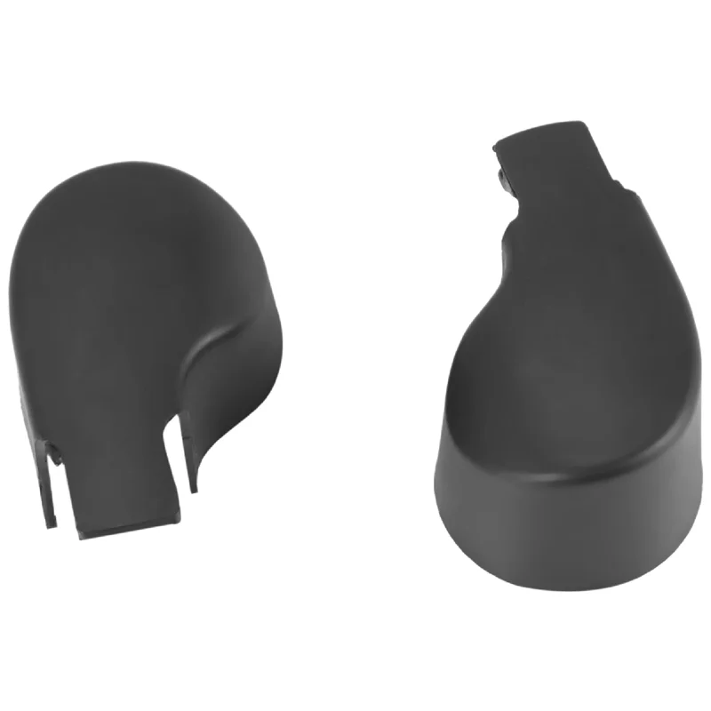 دقيقة 2 حزمة النافذة الخلفية ممسحة غطاء للذراع غطاء 5K6955435 5K6955427A ل- أطلس 2018-2019