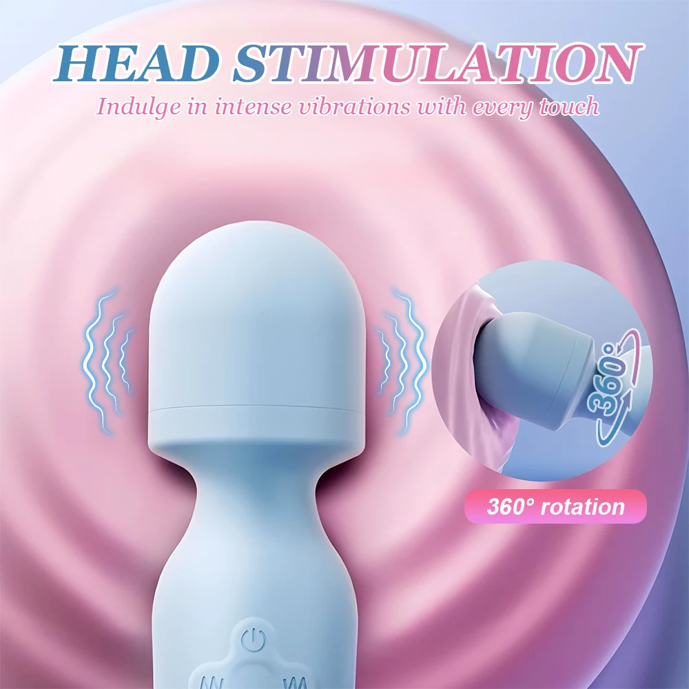 Rabbit Vibrator 3 In 1 Klitoris- Und G-punkt-stimulator Für Damen_voghion.com