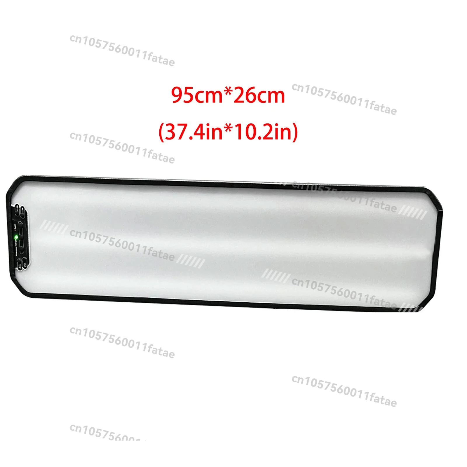 

Heavy Duty PDR Light Panel