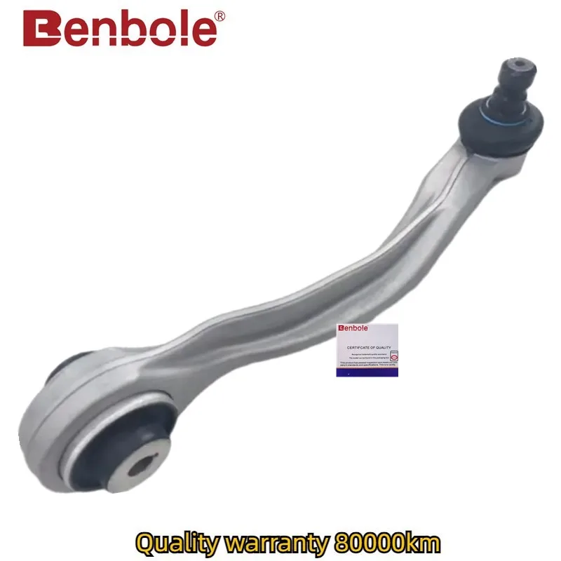 

OEM 4M0407509B,4M0407509C,4M0407509F,4M0407509D Левый передний верхний рычаг управления для AUDI A7 Q7 Q8 A8L D5 A6 S6 VW Touareg 2018-2025