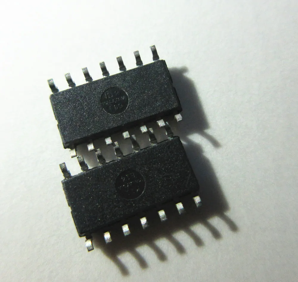 INA2134 INA2134UA SOP14 10 PZ