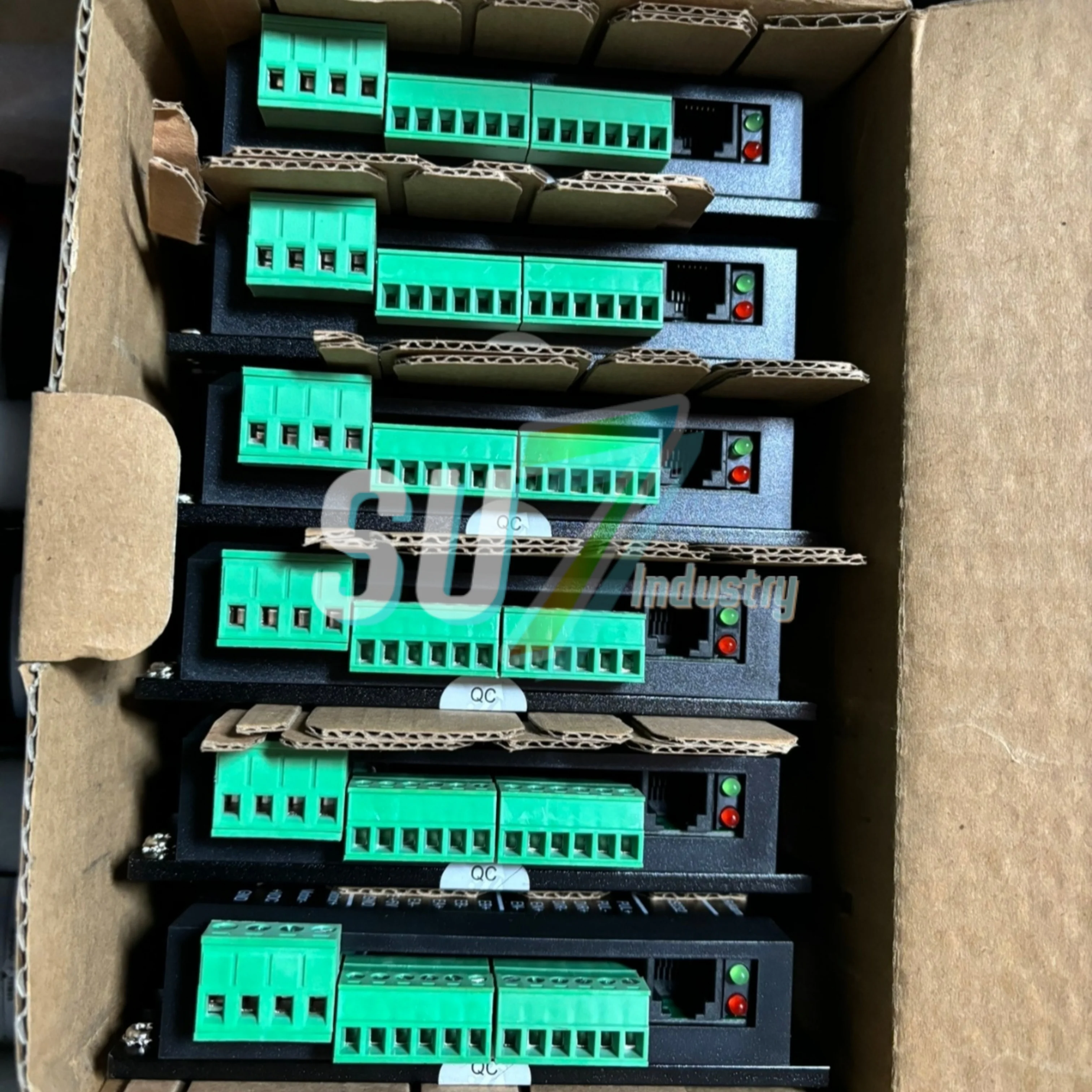 

DCS810 ACS806 New In warehouse Servo Driver