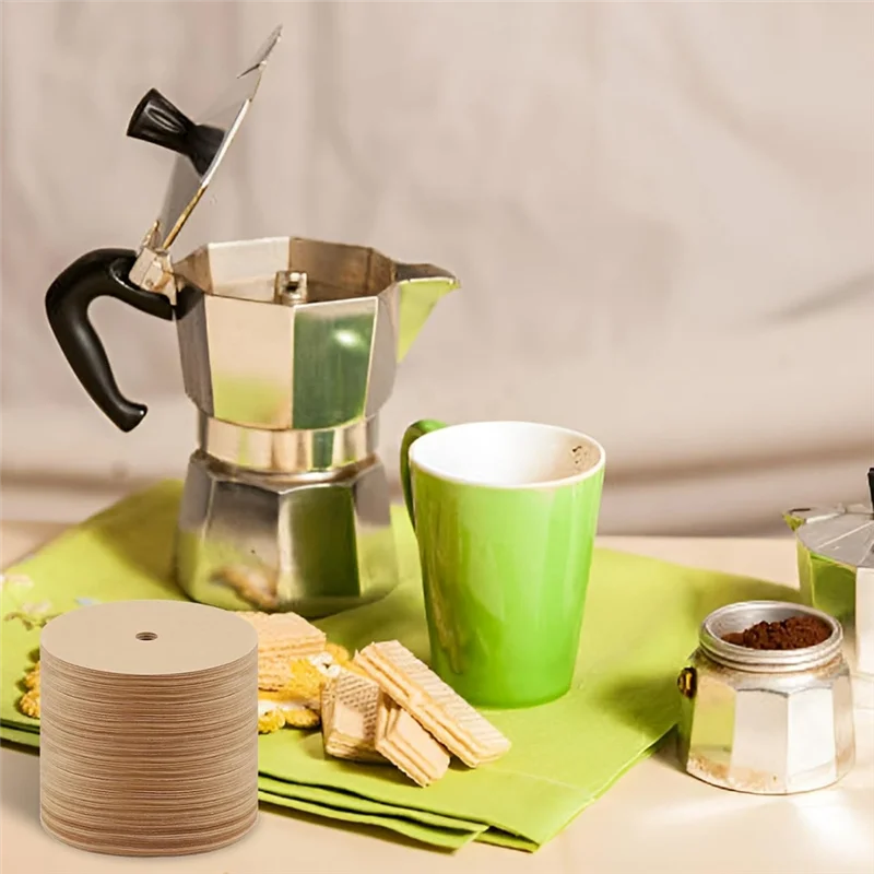 Mophe-contagem percolador filt - Camp Percolator Coffee avaliação e preço