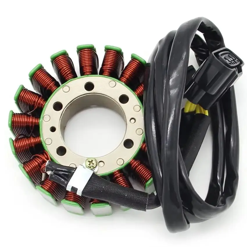 

For Ducati Diavel 1200 Hypermotard 939 950 Diavel 1260 Monster 821 1200 1200S SP 26420461A 26420511A 26420501B Stator Coil