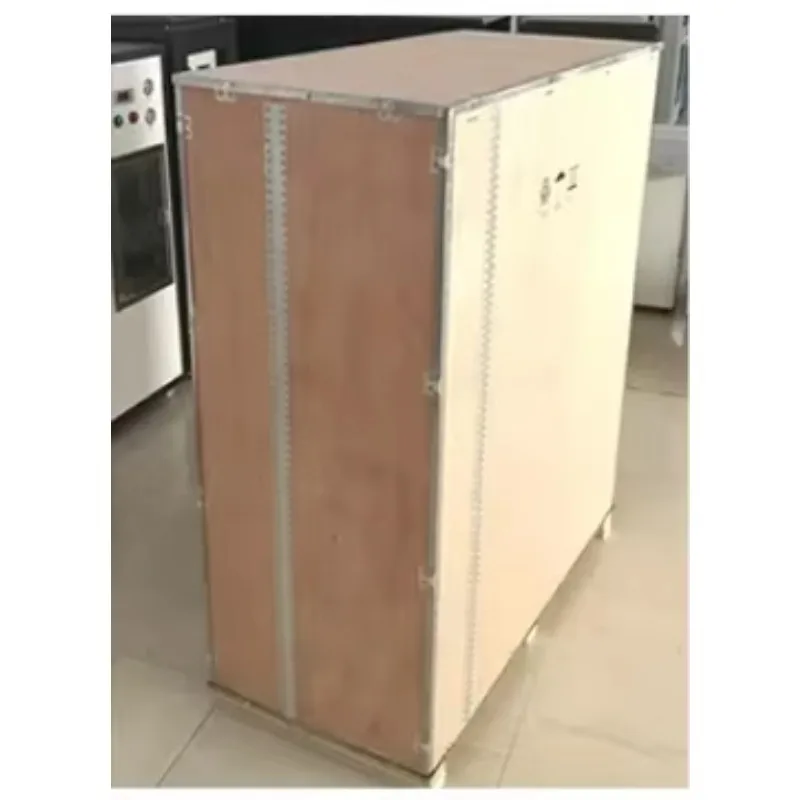Industrial Grade Reverse Osmosis Drinking Water Treatment System 500L/Hour Softening & Filtration 220V