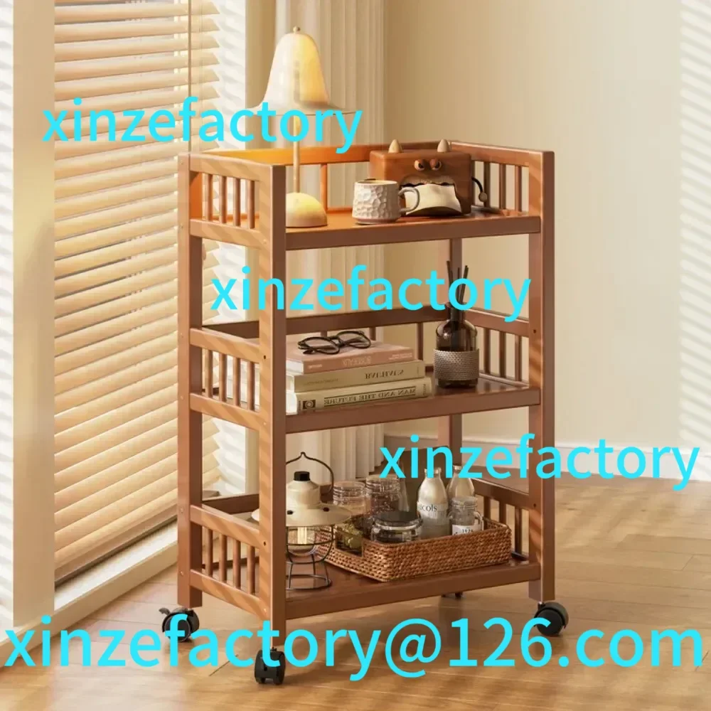 

Customizable Floor Standing Storage Rack Widening and Raising Storage Racks Easy Assembly Type