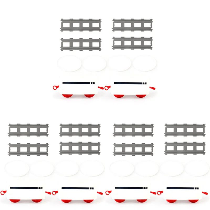 B24C-3X Tren de Sushi, pista transportadora de Sushi giratoria, mesa giratoria, juego de tren de comida para niños, fabricación de Sushi DIY, Sushi familiar B
