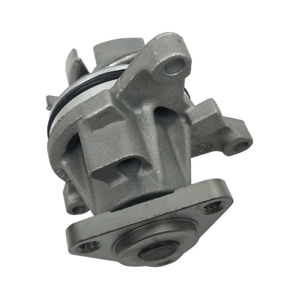 For Engine Cooling Engine Water Pump As Shown Wear Resistant Non Deformation Replacement Part For Ford Kuga 2001-2020
