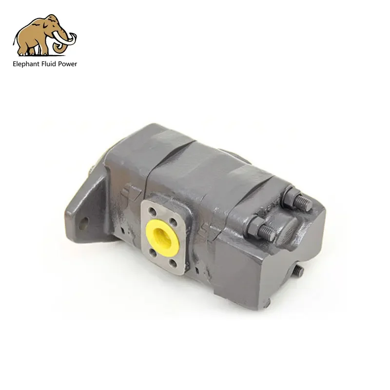 

14561971 Gear Pump for Excavator