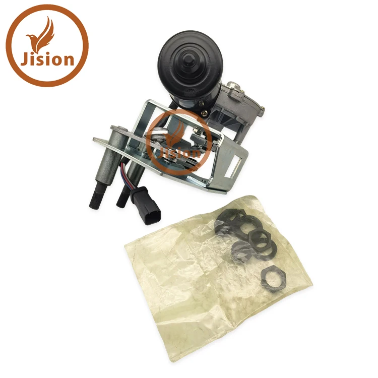 

Запчасти для экскаватора JISION 360-9046, мотор стеклоочистителя в сборе 938K 924K 926M 930K 930M, колесный погрузчик