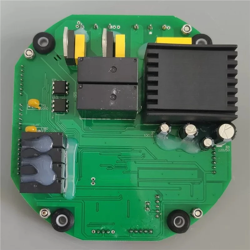 For Circuit Board Main Board  Electric Actuator Valve Electric Device