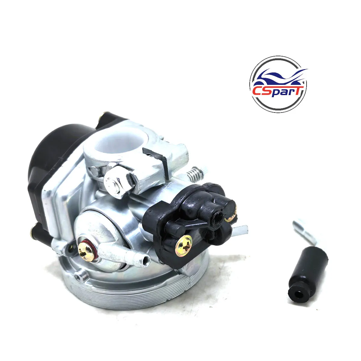 Carburetor For Dellorto SHA 14/12 Husky Boy Malaguiti Grizzly LEM 50CC AC Franco Morini S6E S6T