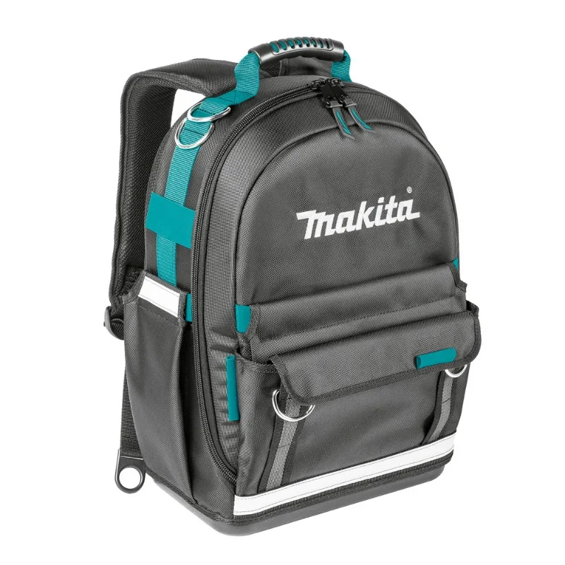 Makita E-15481 Backpack Tool Organiser Power Tool Accessories