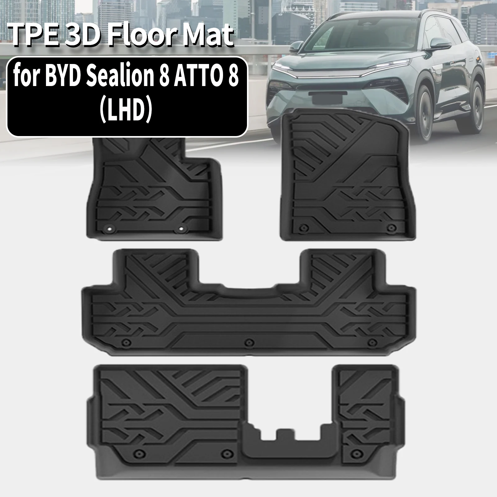 tapis-de-sol-et-tapis-de-coffre-tpe-pour-byd-sealion-8-atto-8-tang-l-2025-2027-impermeables-antiderapants-faciles-a-nettoyer-accessoires-de-voiture