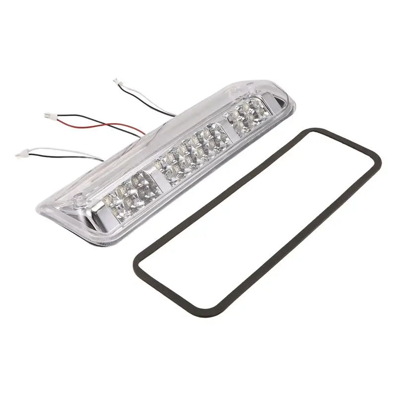 

Уникальный дополнительный стоп-сигнал (третий стоп-сигнал) 02HLA1215ASM для Ford Explorer Sport Trac F-150