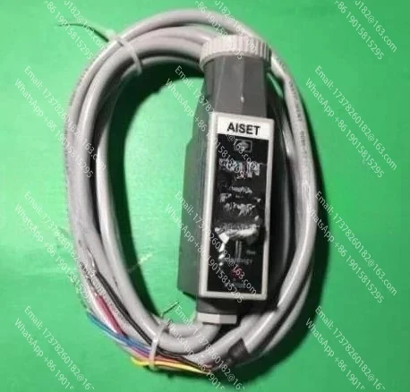 

Фотоэлектрический датчик цветовой маркировки GDJ-611G GDJ611G