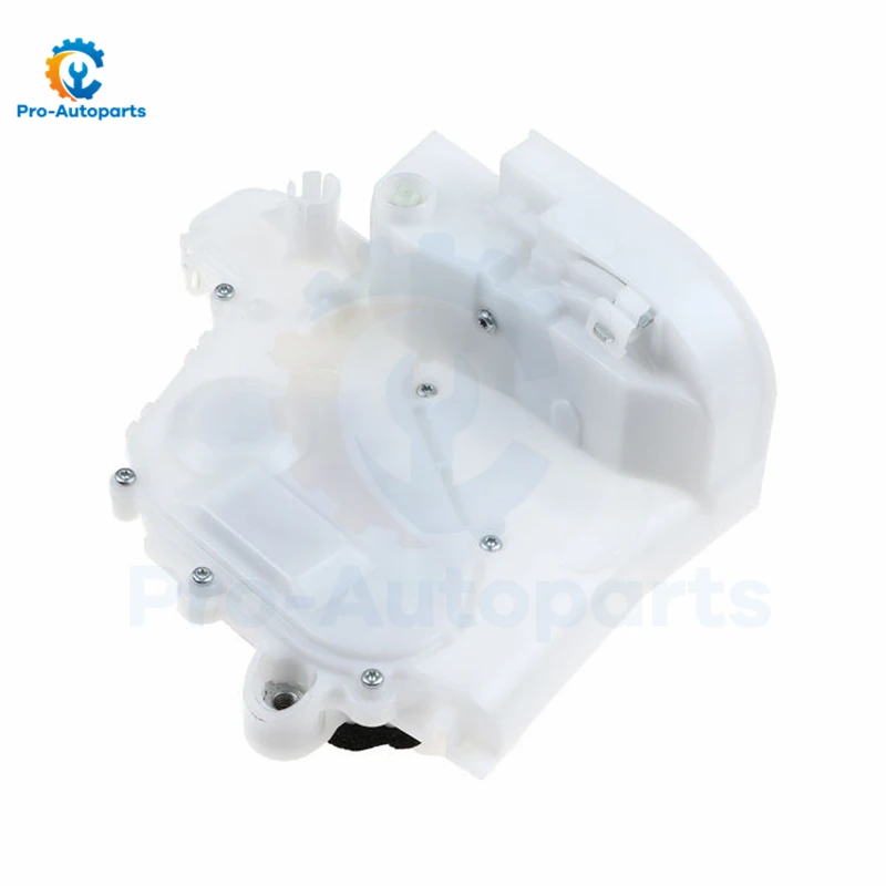 Actuador de pestillo de cerradura de puerta delantera derecha, 72110swa-a01 para Honda CR-V, CRV, 2.4L, 2007, 2008, 2009, 2010, 2011