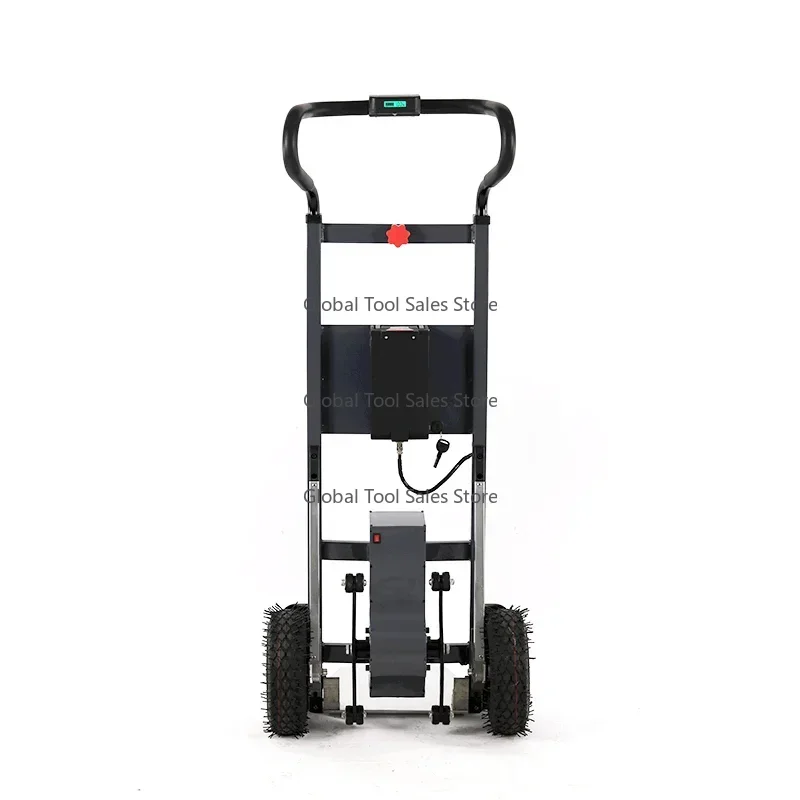 

190KG Forklift Stacker Wagon Stair Climbing Wheelbarrow