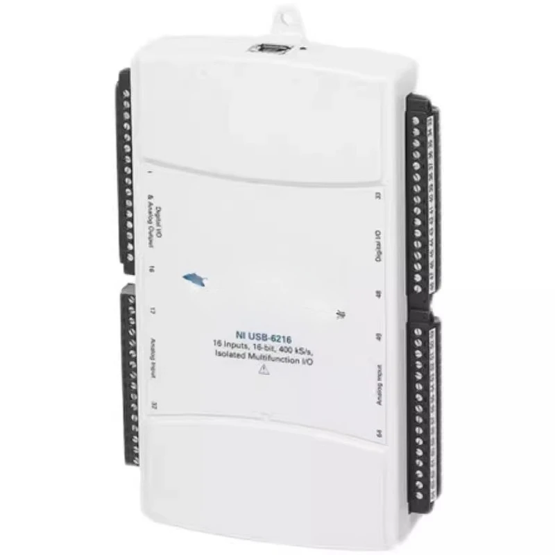 USB-6210 6218 16-Ch…