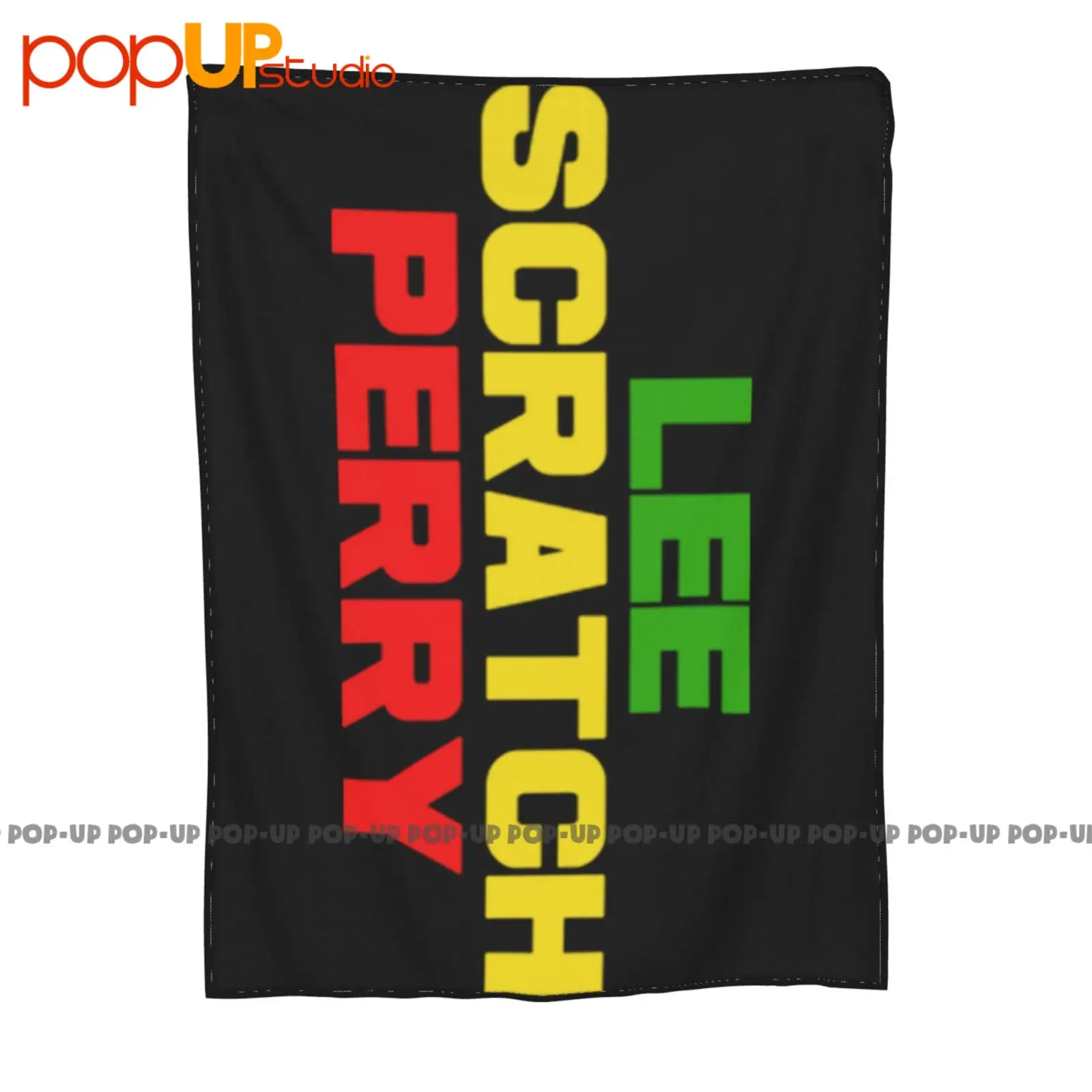 Lee Scratch Perry Dub Legend Reggae بطانية فائقة النعومة لحاف غطاء أريكة شتوي أغطية سرير