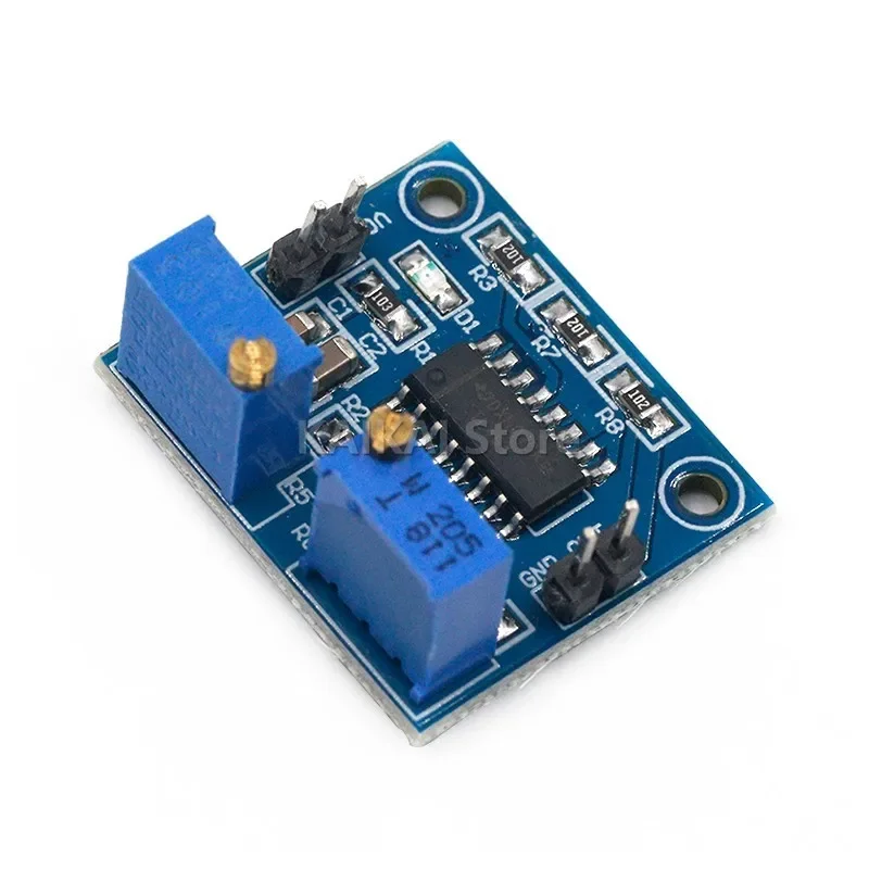 1PCS TL494 SG3525 PWM Controller Module Adjustable 5V Frequency 500-100kHz 250mA