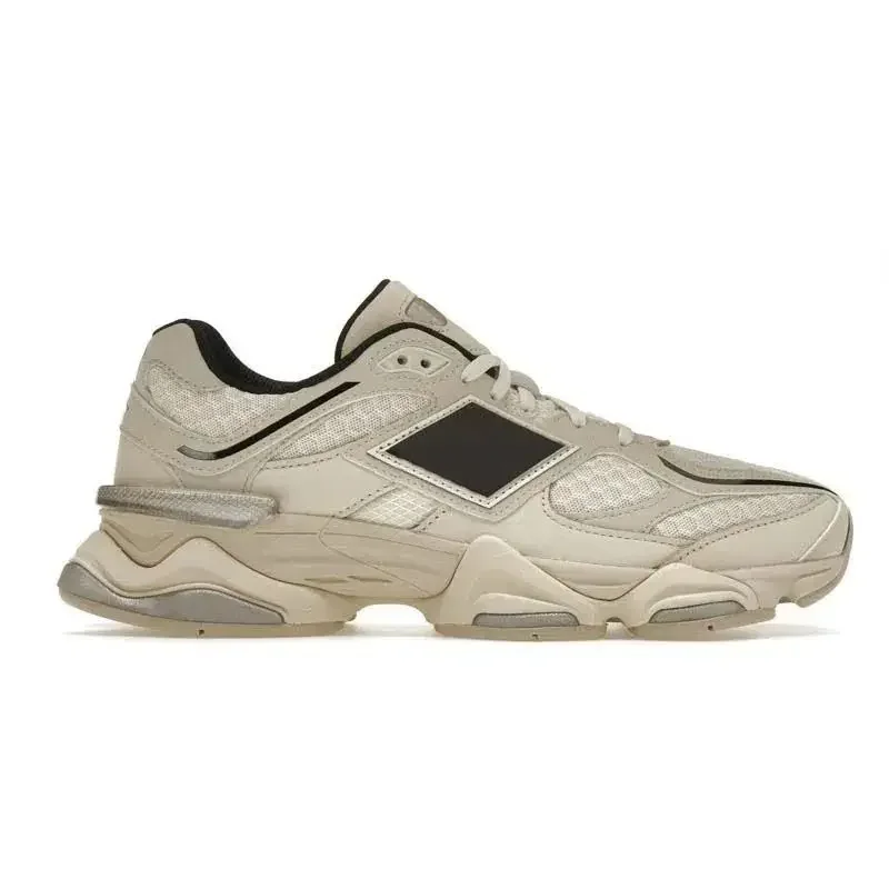 Chaussures de course confortables pour hommes et femmes, chaussures de sport, dernier créateur 2024, 9060