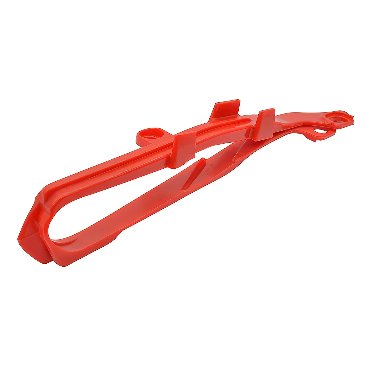 Dispositivo di protezione della guida del cursore della catena del motociclo per HONDA CR125R C250R CRF250R CRF450R CRF250X CRF450X Enduro Dirt Pit Bike