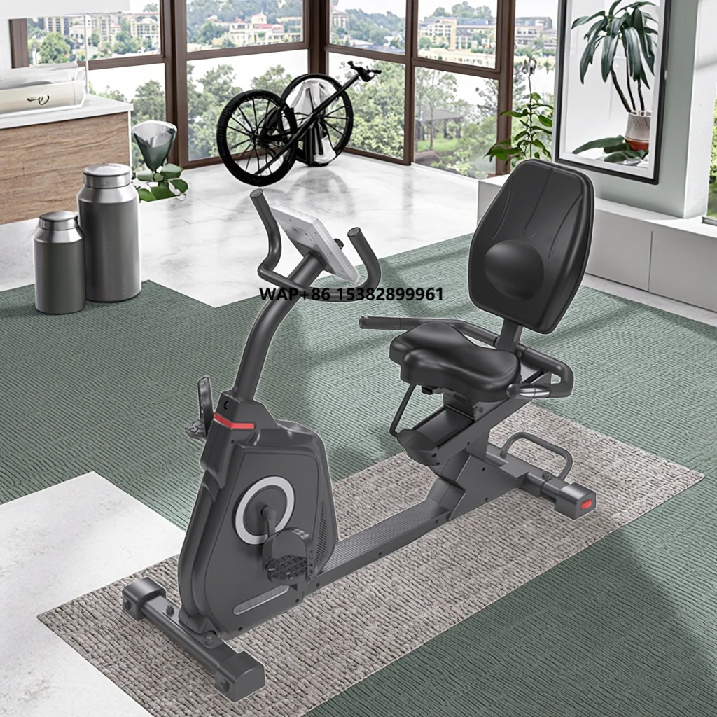 

Professional Exercise Bike Manufacturers Multifunction Gym Equipment Spinning Exercise Bike