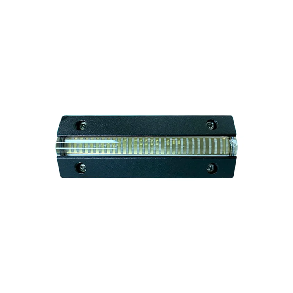 7510 Air-cooled UV Lamp UV Resin/Circuit Board Green Oil/Photocatalytic Reaction UV Curing Lamp Digital Printer LED UV Lamp