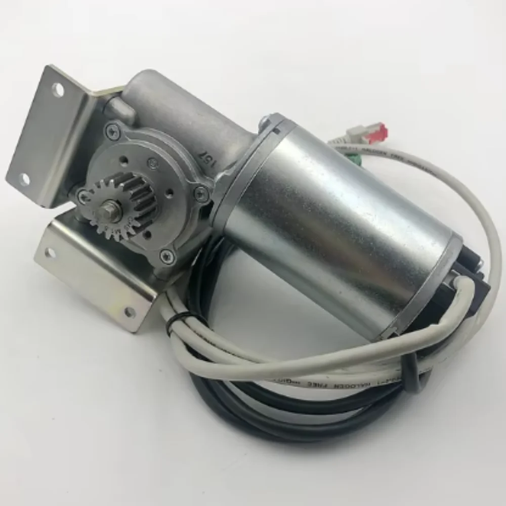 sematic Elevator Door Motor 63*25 1 Piece