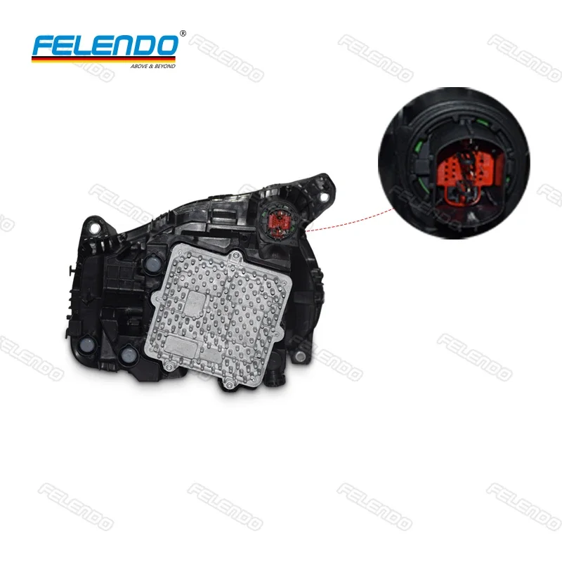 

Head Lamp For Range Land Rover Defender Headlamp 2020-2022 Head Light Headlight Headlamp For Defender 110
