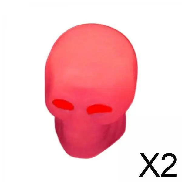 

Универсальные светящиеся колпачки для штока клапана шин, пылезащитные колпачки на колеса для автомобиля, внедорожника, велосипеда, аксессуары для велосипеда