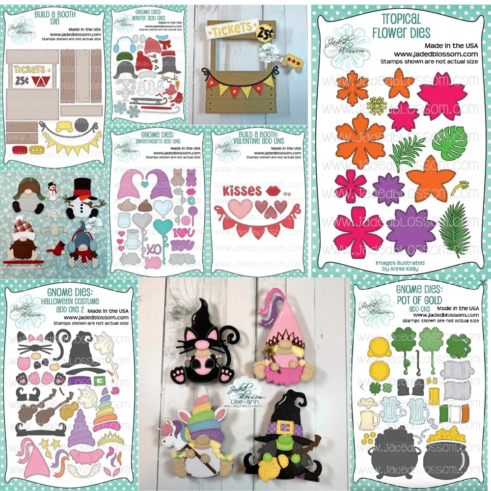 

Metal Cutting Frame dies 2024 New Templates DIY Spiders and ghosts Scrapbooking Paper Making Crafts Cuts Big Sale Christmas